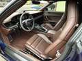 Porsche 992 992 Targa 3.0 4 GTS Bleu - thumbnail 11