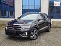 Volkswagen T-Roc 1.5 TSI R-Line Carpass/Pano/Massage/DSG/Keyless/Fu Zwart - thumbnail 1