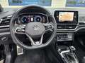 Volkswagen T-Roc 1.5 TSI R-Line Carpass/Pano/Massage/DSG/Keyless/Fu Zwart - thumbnail 12