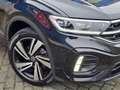 Volkswagen T-Roc 1.5 TSI R-Line Carpass/Pano/Massage/DSG/Keyless/Fu Zwart - thumbnail 3