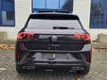 Volkswagen T-Roc 1.5 TSI R-Line Carpass/Pano/Massage/DSG/Keyless/Fu Zwart - thumbnail 6
