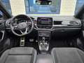 Volkswagen T-Roc 1.5 TSI R-Line Carpass/Pano/Massage/DSG/Keyless/Fu Zwart - thumbnail 11