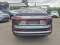 Audi e-tron Sportback 55 quattro 95kWh S-line *Pano**TOPAUSSTATTUNG* Grau - thumbnail 5
