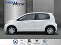 Volkswagen up! move 1.0 CNG*KLIMA*EPC*SHZ* Weiß - thumbnail 2