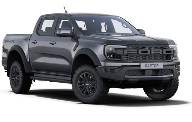 Ford Ranger Raptor RAPTOR 2.0 ECOBLUE 205 PK