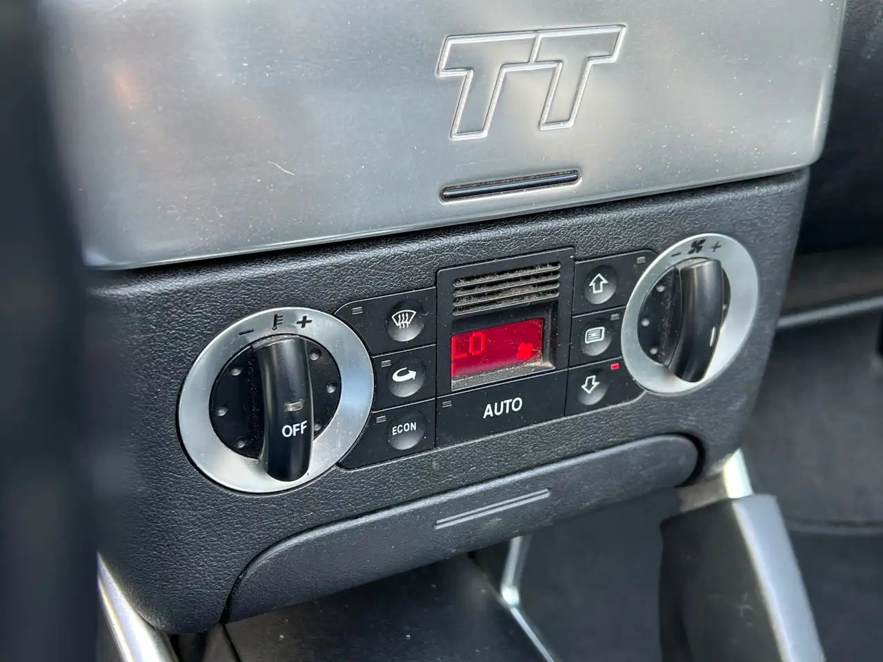 Audi TT 1.8 Turbo 20v CABRIO Airco ZetelVerwarming, foto 12