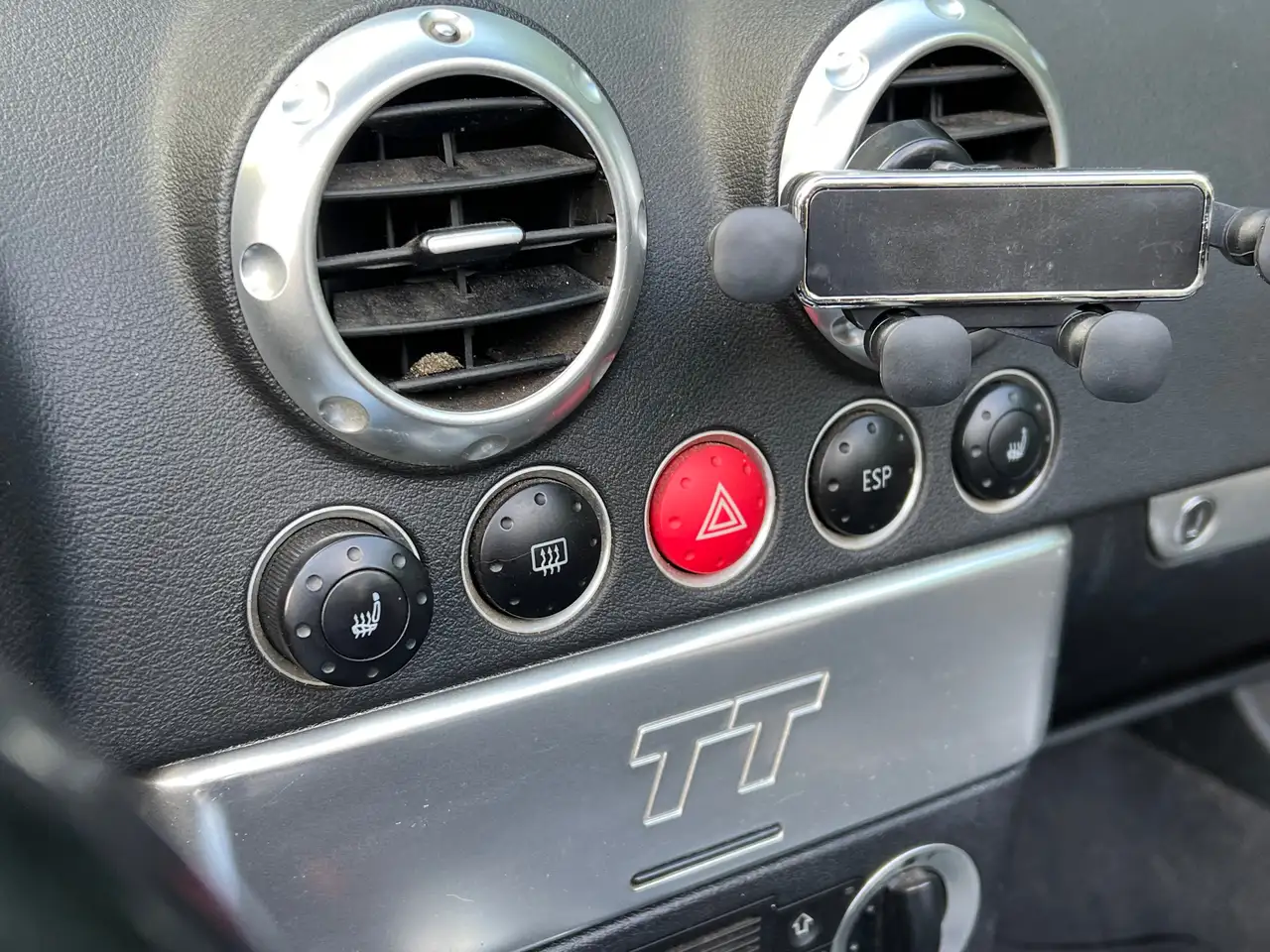 Audi TT 1.8 Turbo 20v CABRIO Airco ZetelVerwarming, foto 11