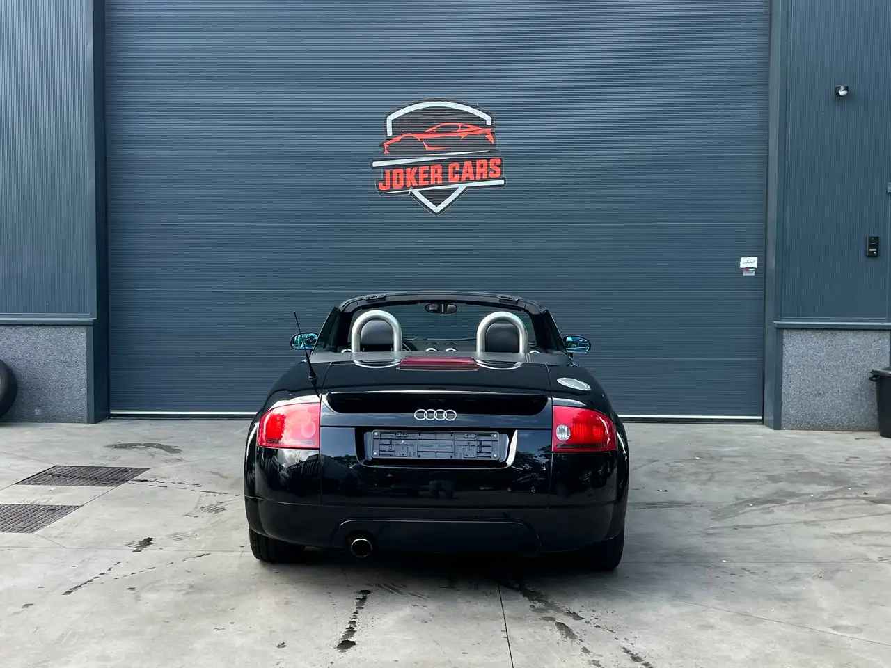 Audi TT 1.8 Turbo 20v CABRIO Airco ZetelVerwarming, foto 4
