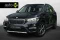 BMW X1 sDrive20i Noir - thumbnail 1