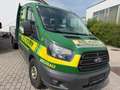 Ford Pritsche DK 350 L3 Grün - thumbnail 1