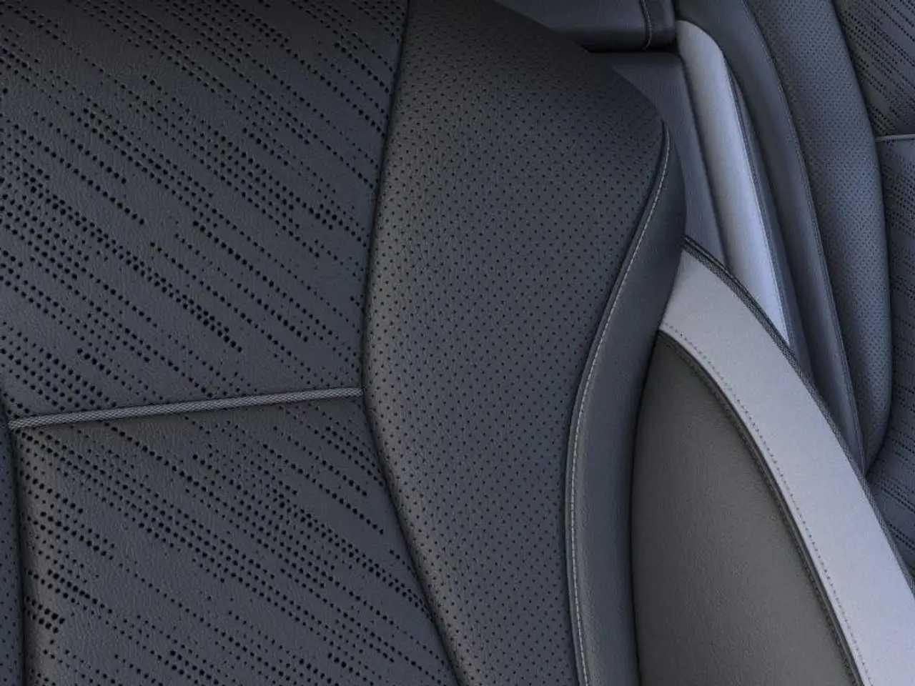 Buick Envision снимка Buick Envision