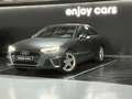 Audi A4 35 TDI S line S tronic 120kW Gris - thumbnail 1