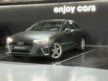 35 TDI S line S tronic 120kW