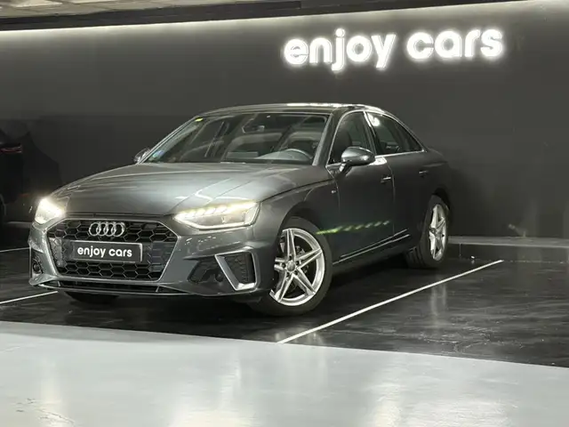 Audi A4 35 TDI S line S tronic 120kW