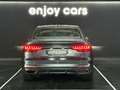 Audi A4 35 TDI S line S tronic 120kW Gris - thumbnail 11