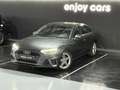 Audi A4 35 TDI S line S tronic 120kW Gris - thumbnail 2