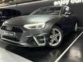 Audi A4 35 TDI S line S tronic 120kW Gris - thumbnail 3