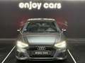 Audi A4 35 TDI S line S tronic 120kW Gris - thumbnail 5
