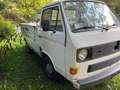 Volkswagen T3 Pick up Bílá - thumbnail 4