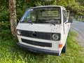Volkswagen T3 Pick up Bílá - thumbnail 3