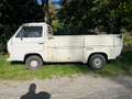 Volkswagen T3 Pick up Bílá - thumbnail 7