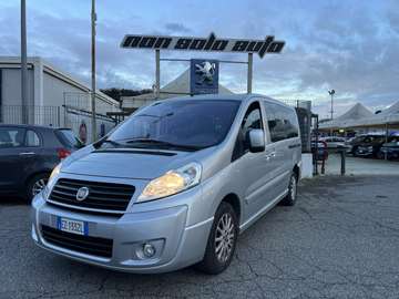 2.0 MJET 130CV PANORAMA 9 POSTI