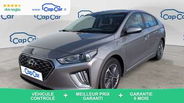 1.6 GDi 141 hybrid DCT6 Intuitive - Automatique
