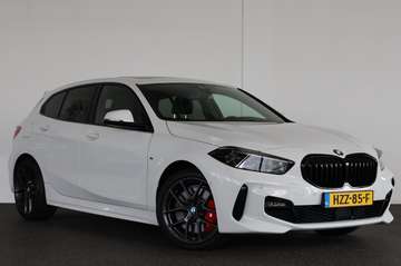 1-serie 120i Bns Edition
