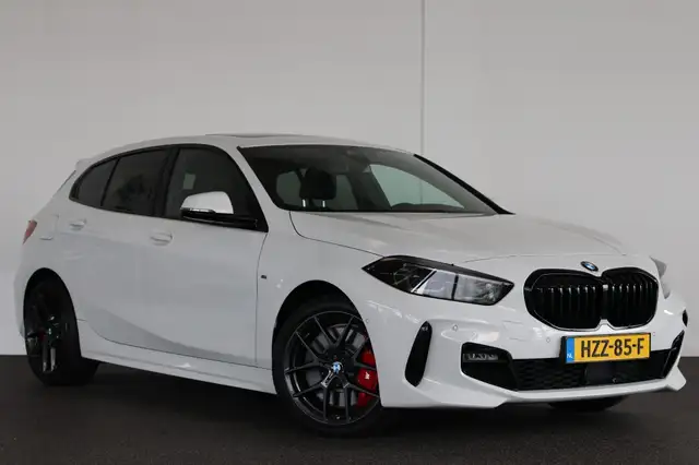 BMW 120 1-serie 120i Bns Edition