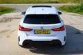BMW 120 1-serie 120i Bns Edition Blanc - thumbnail 12