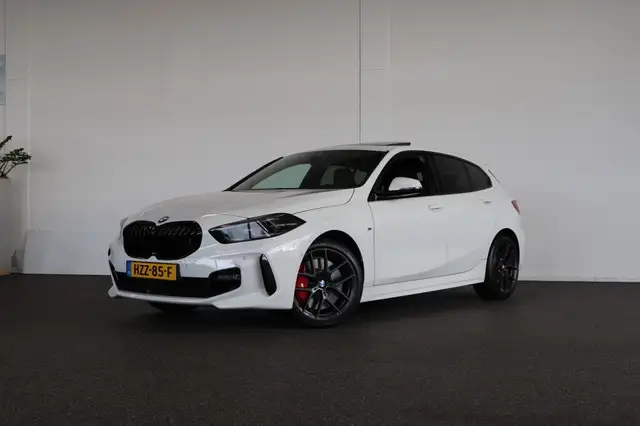 BMW 120 1-serie 120i Bns Edition