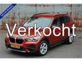BMW X1 sDrive18i High Exe / Navi / Leder / 2020 / 32DKM! Oranje - thumbnail 1