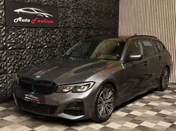 Bmw 330 i Touring M Paket