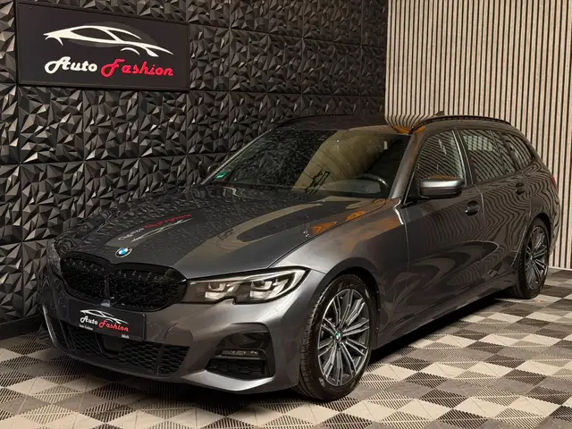 Bmw 330 i Touring M Paket