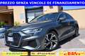 Audi A3 2.0 TDI S-LINE SEDAN **VIRTUAL-LED-PDC*PREZZO VERO Grigio - thumbnail 1