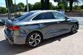 Audi A3 2.0 TDI S-LINE SEDAN **VIRTUAL-LED-PDC*PREZZO VERO Grigio - thumbnail 4