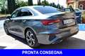 Audi A3 2.0 TDI S-LINE SEDAN **VIRTUAL-LED-PDC*PREZZO VERO Grigio - thumbnail 2