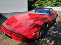 Corvette C4 Sport Coupe Rood - thumbnail 2