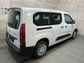 Toyota Proace City Verso 1,2 Benzin L2 Shuttle Weiß - thumbnail 3