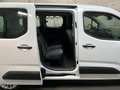 Toyota Proace City Verso 1,2 Benzin L2 Shuttle Weiß - thumbnail 6