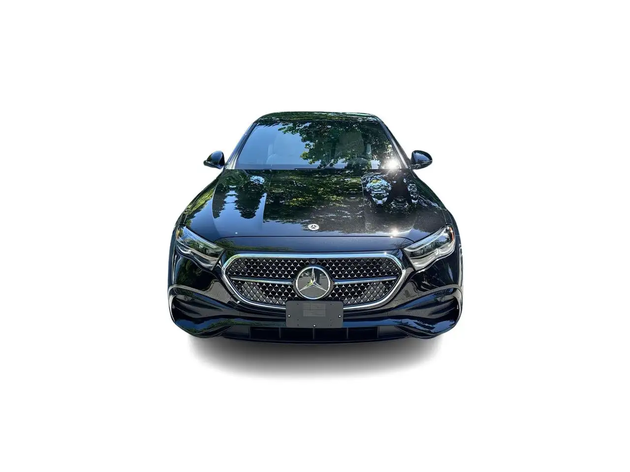 Mercedes-Benz E-Class снимка Mercedes-Benz E-Class
