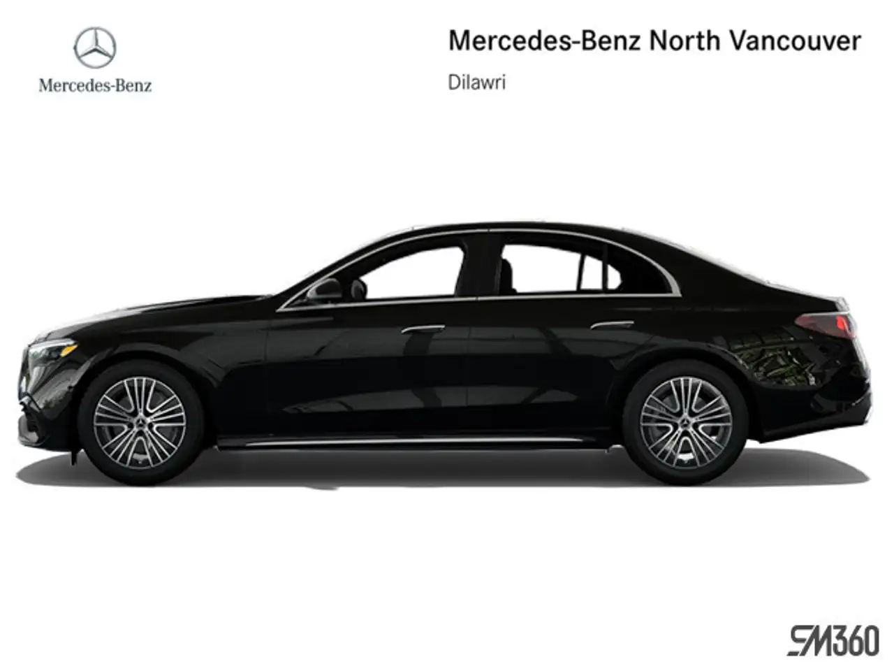 2026 Mercedes-Benz E-Class