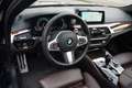 BMW 540 5-serie Touring 540i xDrive High Executive M Sport Zwart - thumbnail 4