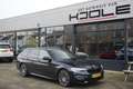 BMW 540 5-serie Touring 540i xDrive High Executive M Sport Zwart - thumbnail 40