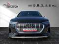 Audi e-tron Sportback 55 S Line MATRIX NACHT ACC HUD 21" PANO Schwarz - thumbnail 8