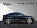 Audi e-tron Sportback 55 S Line MATRIX NACHT ACC HUD 21" PANO Schwarz - thumbnail 6