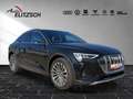 Audi e-tron Sportback 55 S Line MATRIX NACHT ACC HUD 21" PANO Schwarz - thumbnail 7