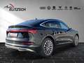 Audi e-tron Sportback 55 S Line MATRIX NACHT ACC HUD 21" PANO Schwarz - thumbnail 5