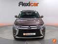 Mitsubishi Outlander 200 MPI Motion 2WD 5pl. CVT Marrón - thumbnail 4