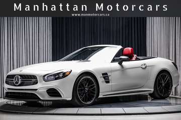 SL 63 AMG 577HP |NOACCIDENT|CARBONEXT/INT|FULLPPF